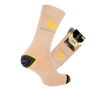 SKARPETY ROBOCZE CAMEL WORK SOCK - 2 PARY