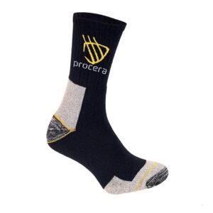 SKARPETY ROBOCZE WORK SOCKS 41-45
