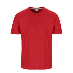 T-SHIRT COMFORTEE CFT150 CZERWONY