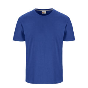T-SHIRT COMFORTEE CFT180 NIEBIESKI ROYAL