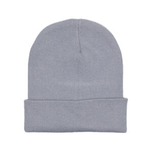 CZAPKA ZIMOWA AKRYLOWA DZIANA GRAY