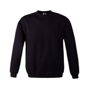 BLUZA 280G CZARNA