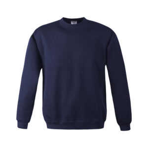 BLUZA 280G GRANAT