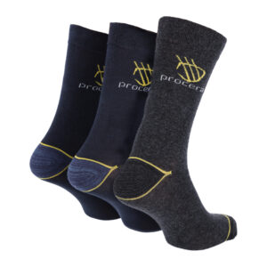 SKARPETY ROBOCZE SUMMER WORK SOCKS - 3 PARY