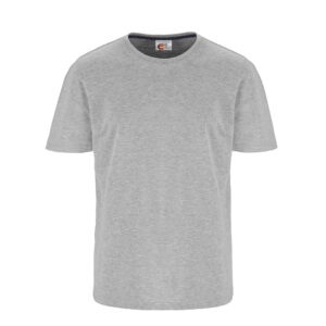T-SHIRT COMFORTEE CFT180 SZARY MELANŻ