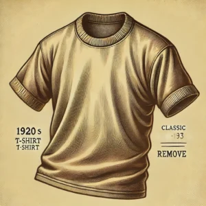 t-shirt