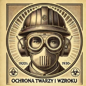 twarzy i wzroku