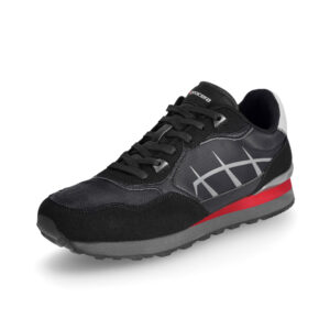 PÓŁBUTY REKREACYJNE PROCERA RUNNER MARK BLACK