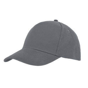 CZAPKA MONTANA Z DASZKIEM GRAY