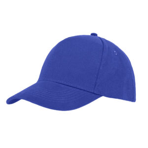 CZAPKA MONTANA Z DASZKIEM BLUE